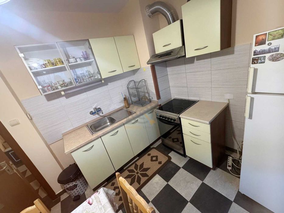 Дава се под наем Тристаен апартамент в София, Студентски град - 85 кв.м за 612 € - Снимка #3