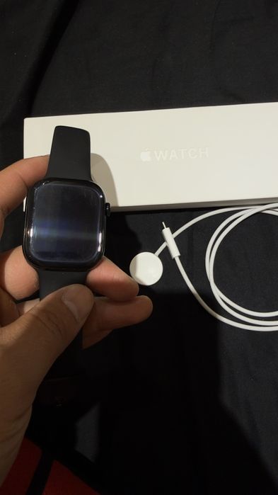 Apple watch 10 46 mm