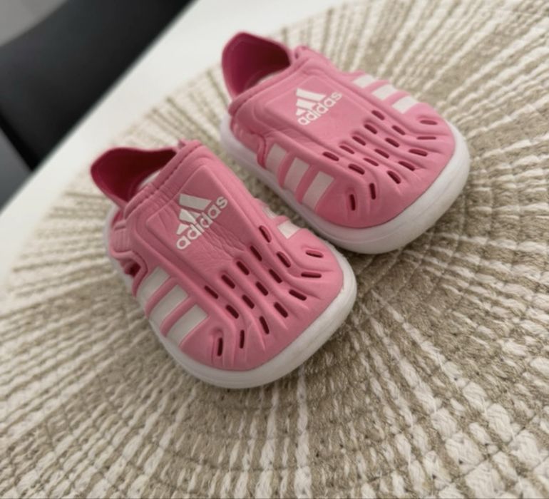 Sandale Adidas bebelusi