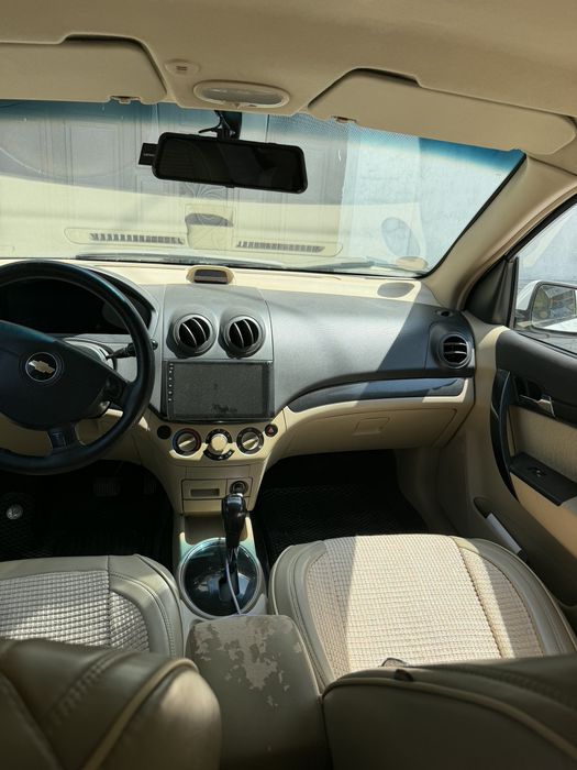 Nexia 3 2017 йил