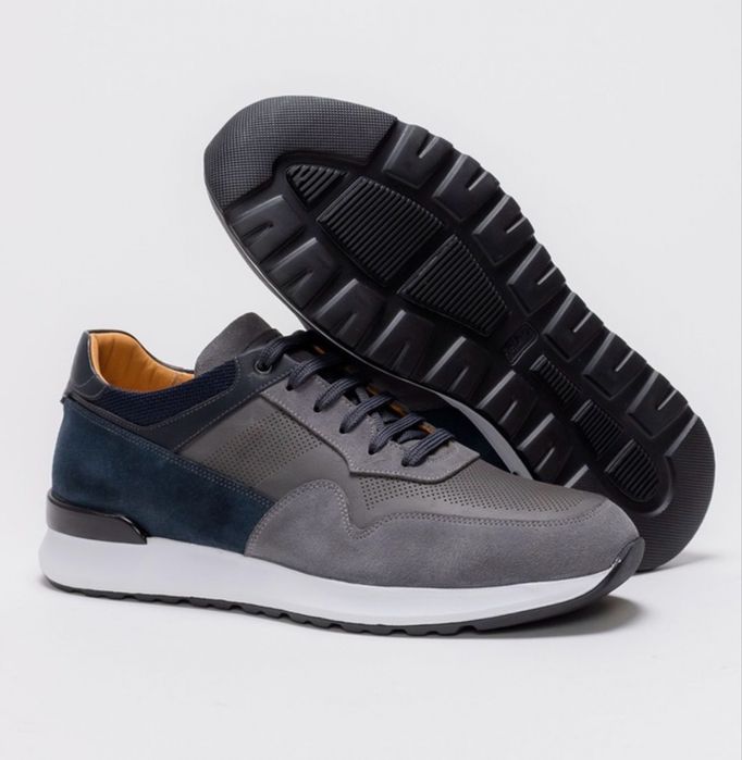 Il Passo-Gaynell pantofi sport 43