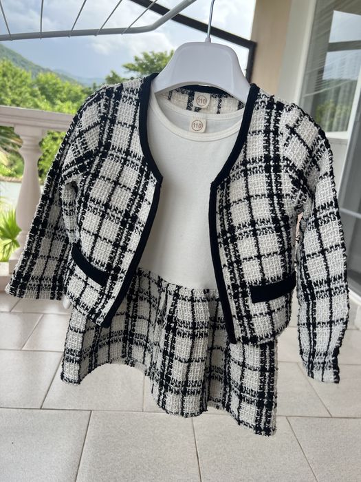 Детски комплект