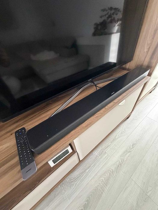 Soundbar Bose 700
