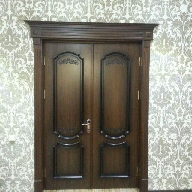 От изготовителя двери, окна, плинтусы, лестницы, мебели и.т.п.