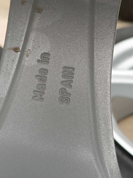 Джанти 5х108 17 цола