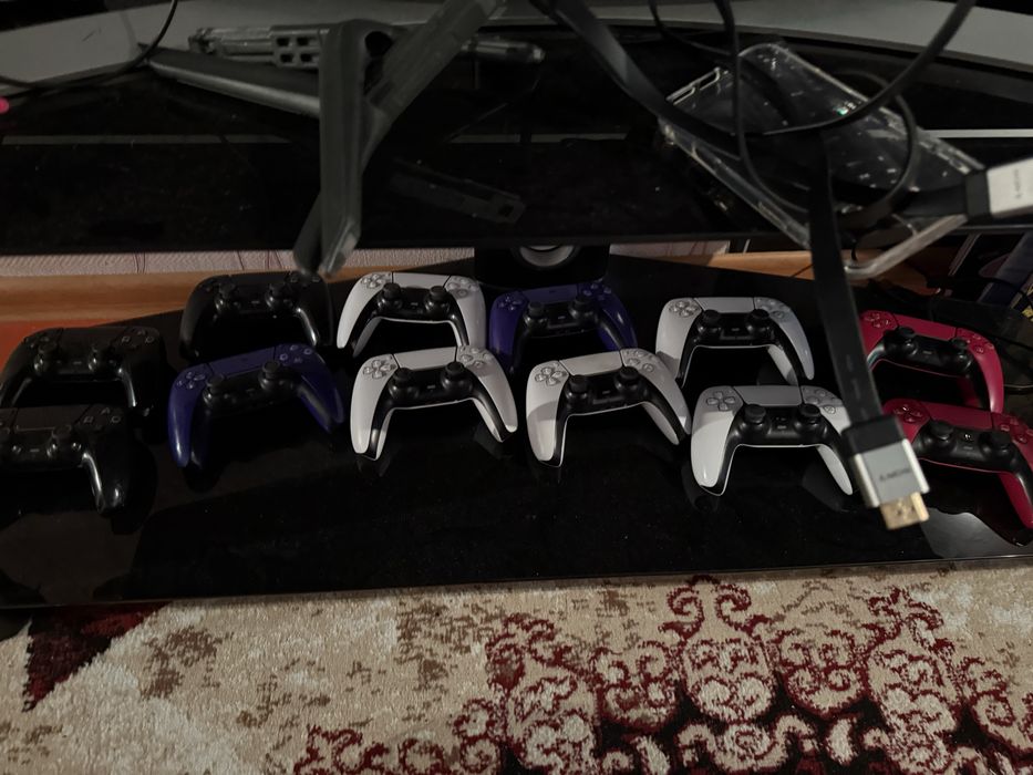 Пс 5 Ps5 Play station 5