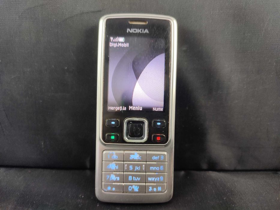 Nokia 6300 RM-217
