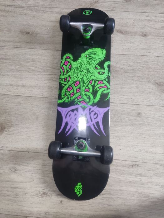 Скейтборд Termit 300-29"