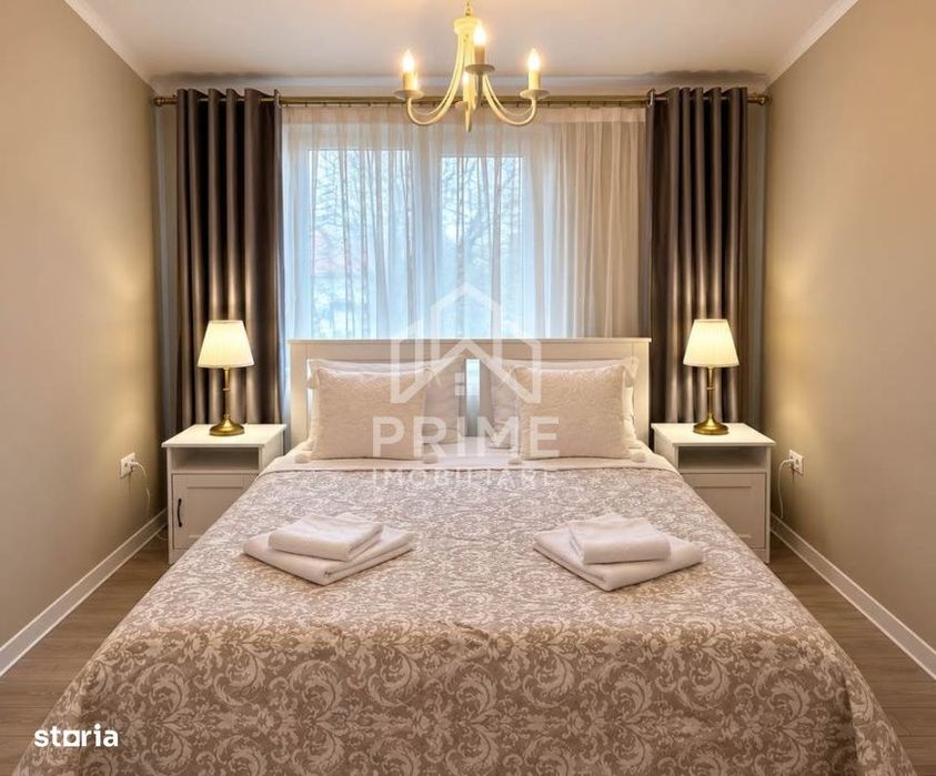 Apartament de vanzare | 2 camere | 54mp utili | CETATE — fotografia 1