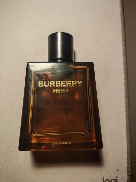 Parfum bărbați Burberry hero Edp
