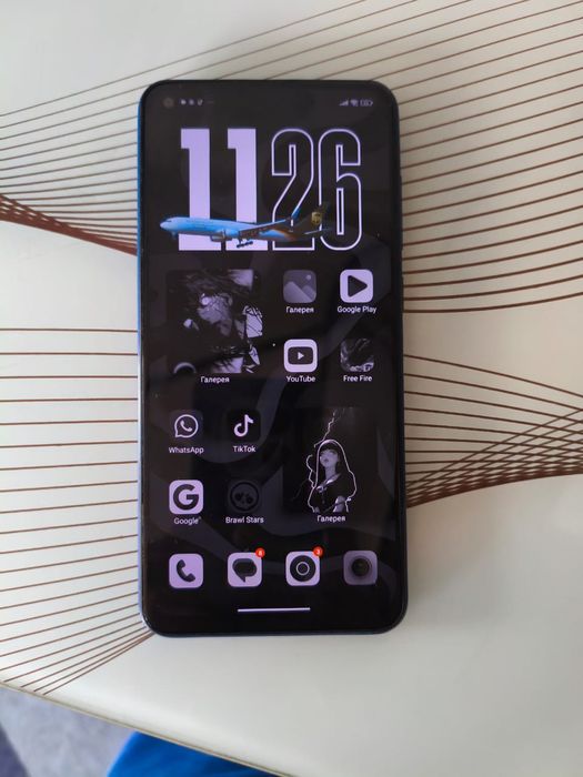 Редми нот 9 128гб