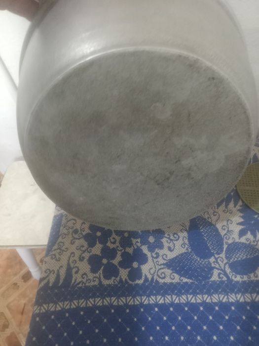 Продам казанок, алюминиевый.