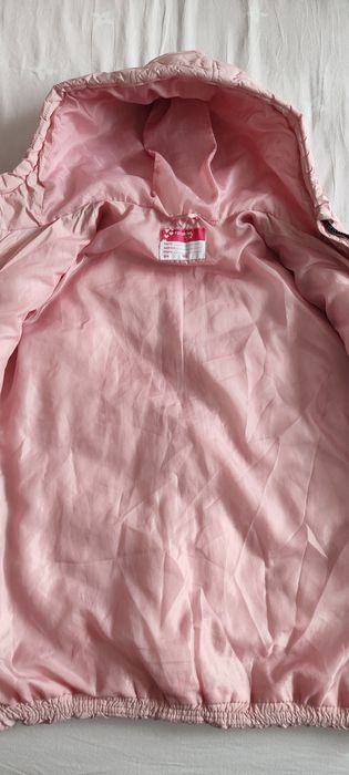 Куртка на девочку 10-12 лет