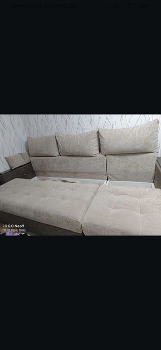 Продам диван -трансформер