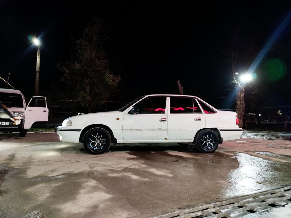 Новые литые диски R13 от фирмы RGW