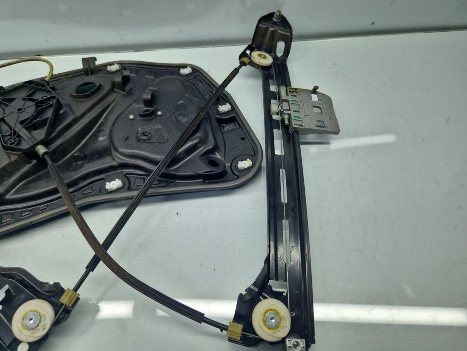 Macara electrica geam dreapta fata Volkswagen Passat CC (357) [Fabr 20