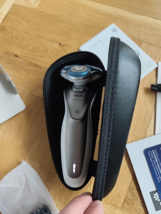 Самобръсначка Philips 7 series