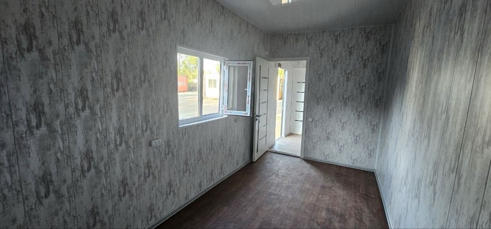 Контейнер | охраник | будка | жилой | офис | дача  | готов и на заказ