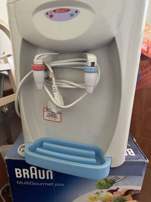 Продам кулер в рабочем состоянии