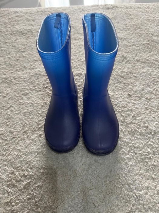 Cizme de ploaie copii