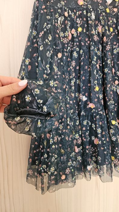 Next рокля за момиче 3 г