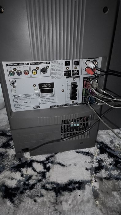 Kalonka sony Malaysia