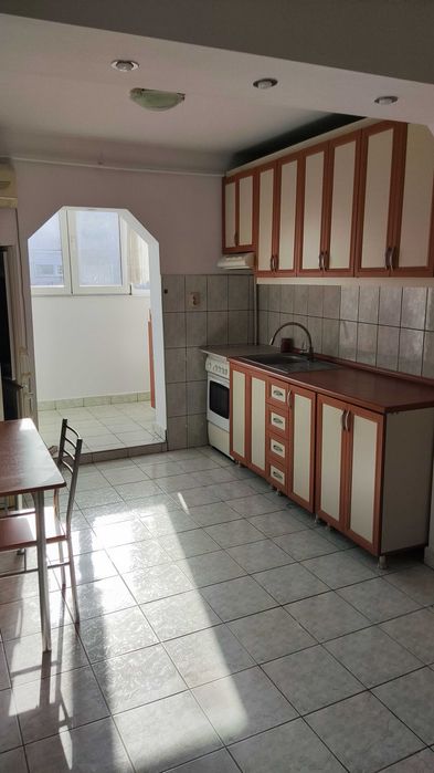 PB mare 2 camere, Sf. Ap. Andrei