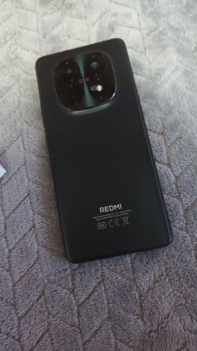 Redmi Note 15 5g