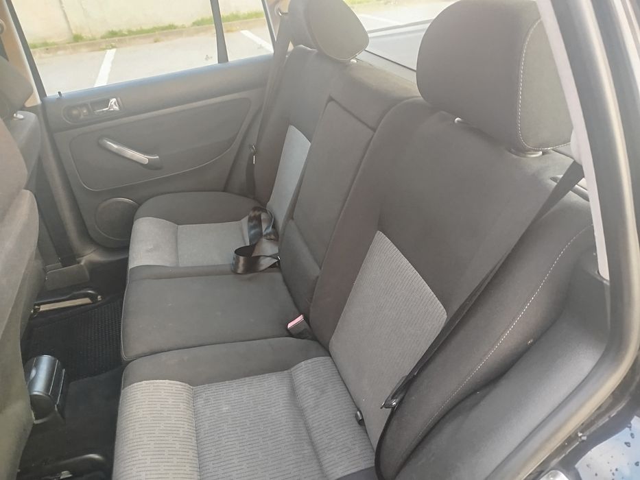 Volkswagen Golf 4