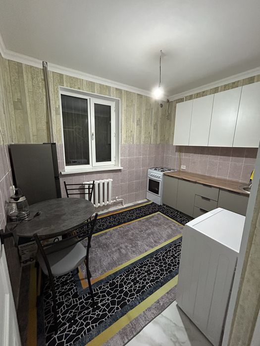 Квартира посуточно