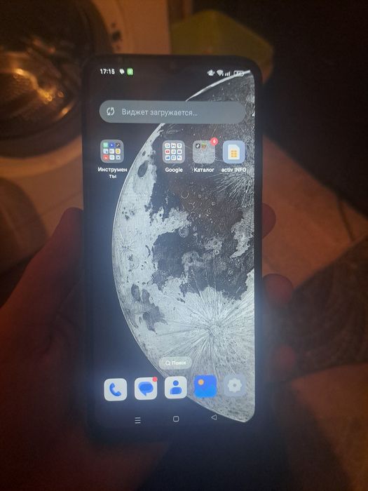 Продам орро А17к 26000