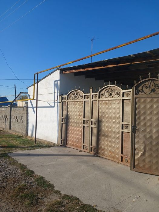 Продам дом Жеті Төбе 16
