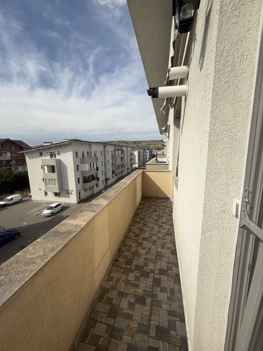 Apartament 2 camere de inchiriat Floresti