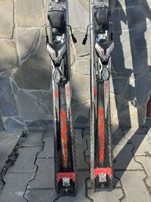 Schiuri Volkl TigerShark