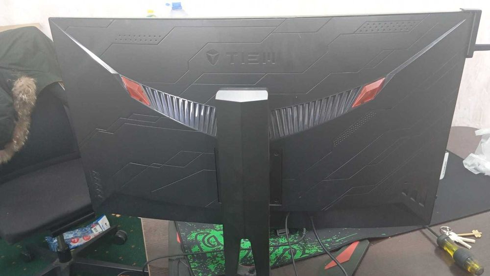 Монитор TIEM 32 дюйма