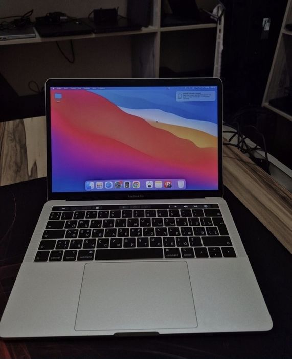 Mackbook Pro 2018 Retina Core i5