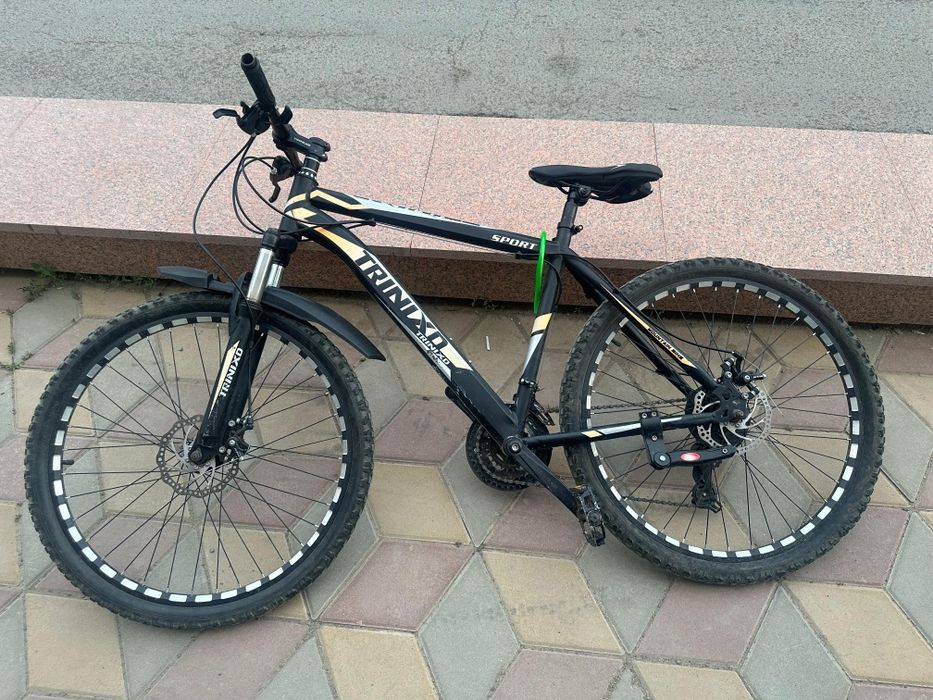 Продам велосипеды