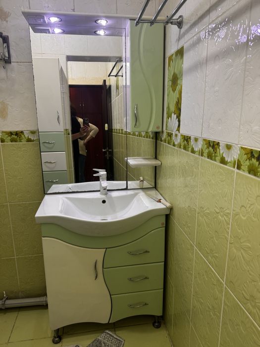 Комплект доя ванной комнаты