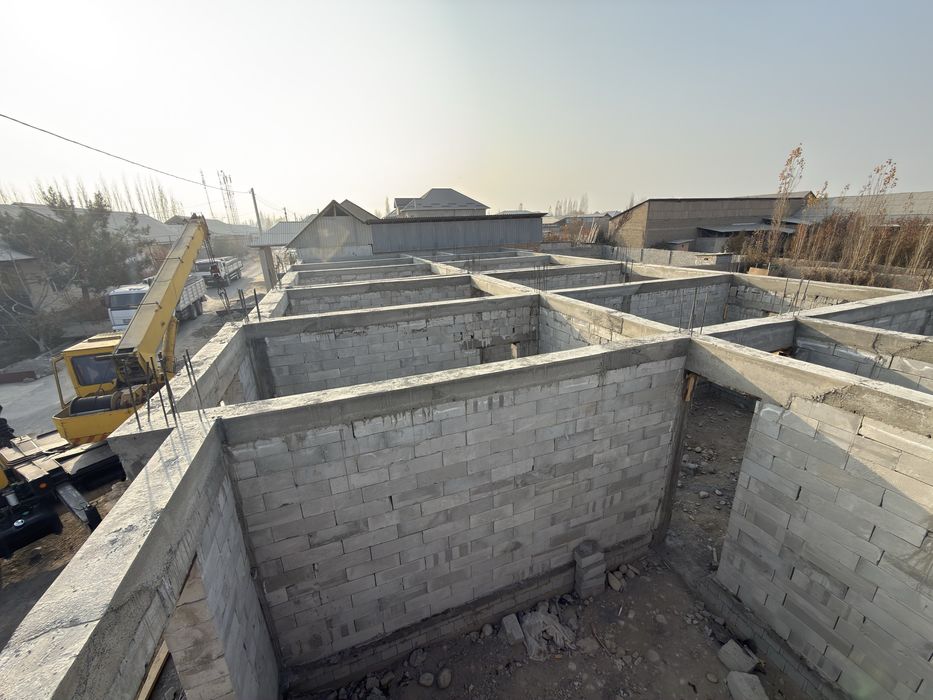 Beton plita. O’rnatish bilan