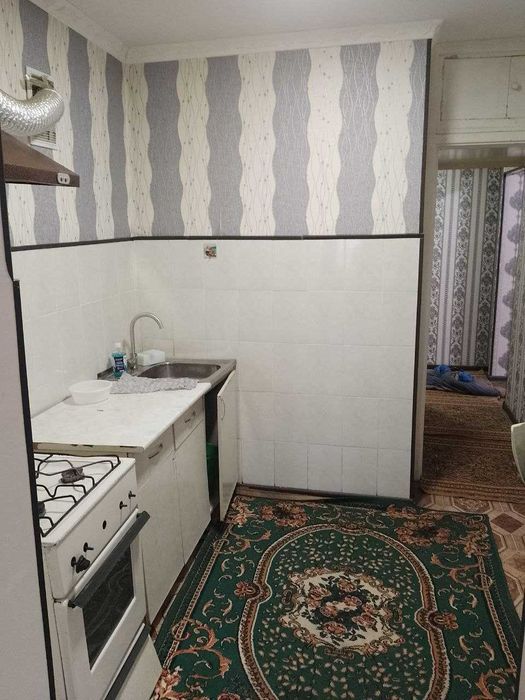 Аренда кв Чилонзор 26 квартал 2- ком /2/5