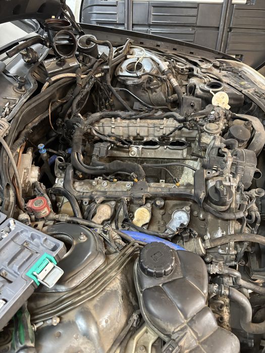 Автоэлектрик по мерседесам