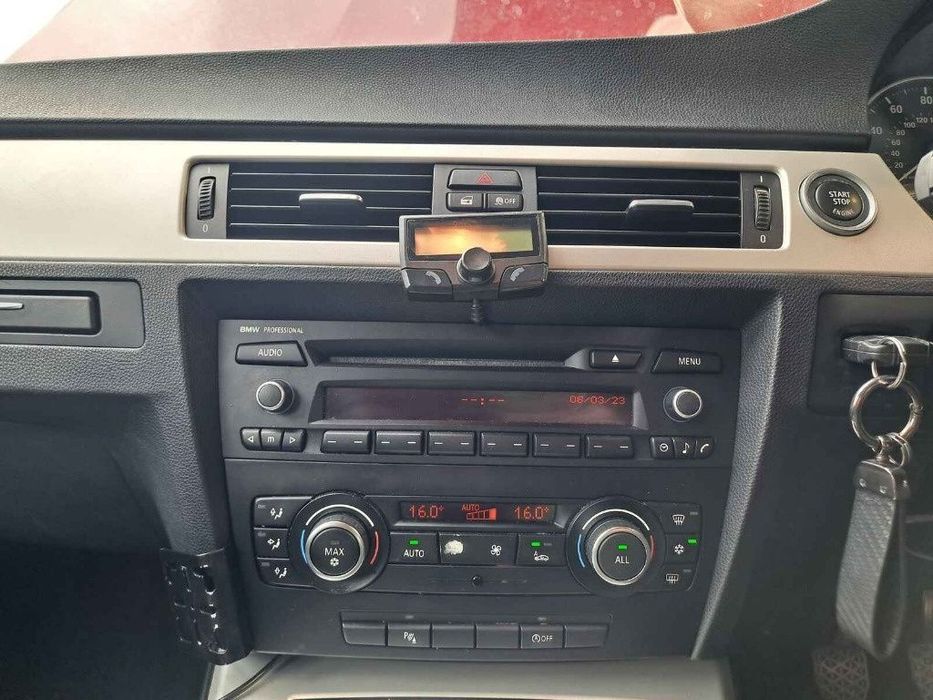 Chiulasa BMW E90 2011 limuzina 2.0TDI N47D20C