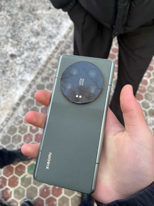 Xiaomi 13 Ultra 16/512