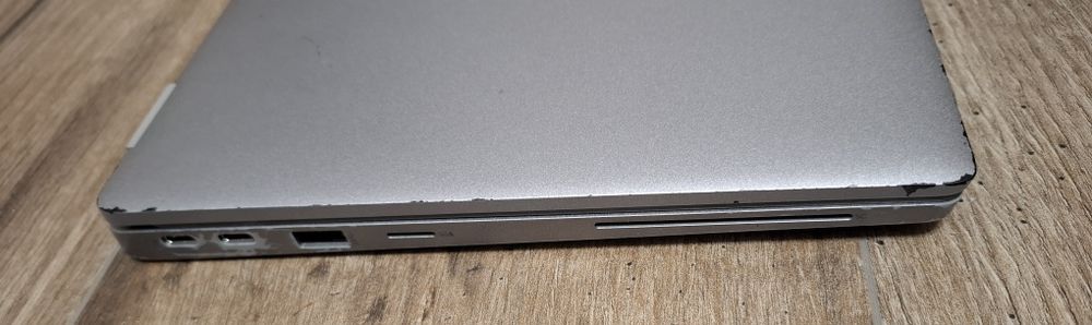 Лаптоп Dell 3520 | I5 1145 | 16 GB RAM | 256 SSD