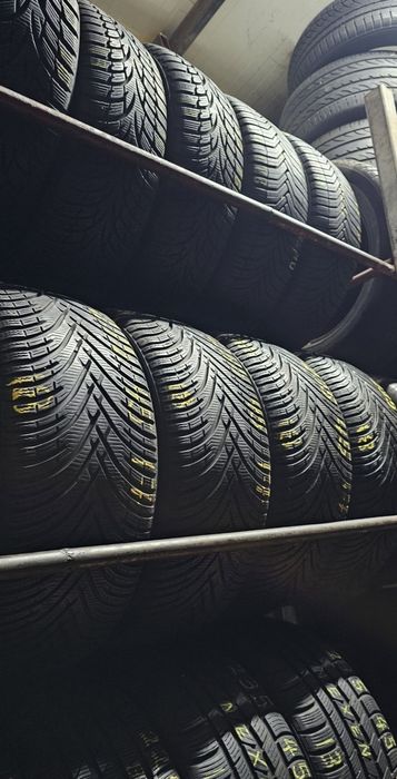 Anvelope 225 50 R17 IARNĂ 215 235 245 R18 40 45 55 R19 255 265 275 R20