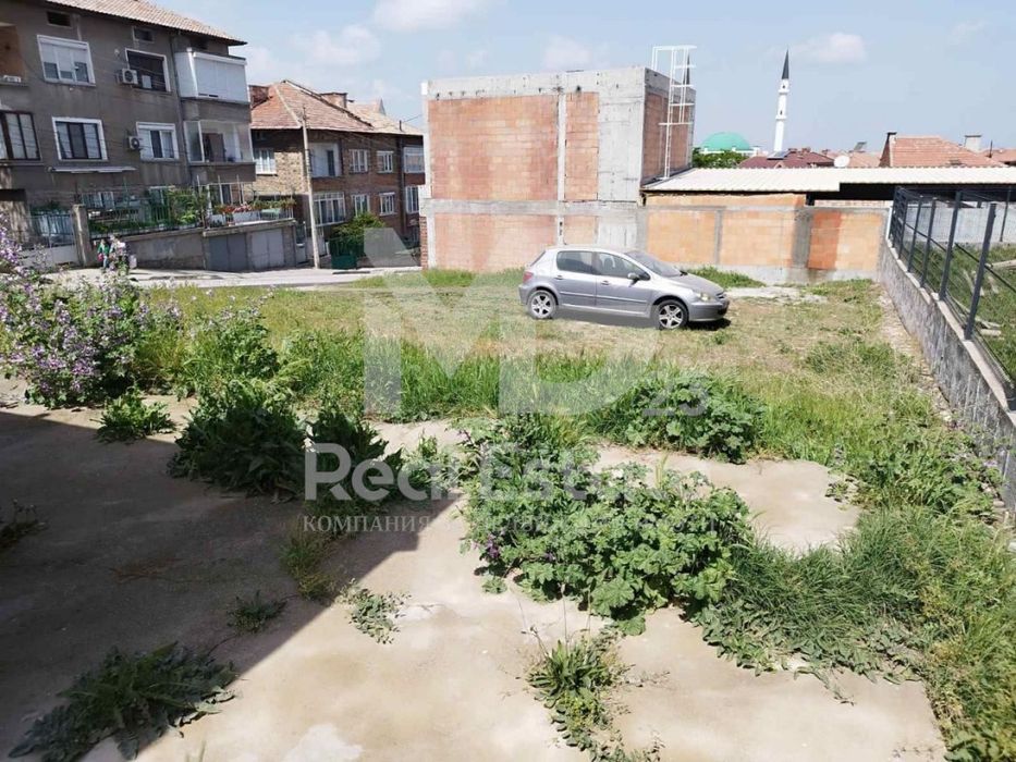 Парцел в Пловдив, област-гр.Асеновград площ 482 цена 229000