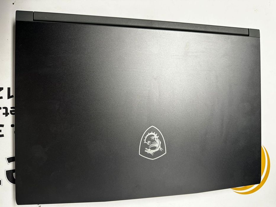 MSI CR70 173 Pouces Intelcore I5 2, 50Ghz Ssd500go Ram8go P La