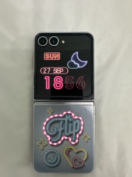 Samsung z flip 6 512 gb