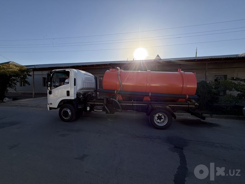Isuzu 2014 senjy mator