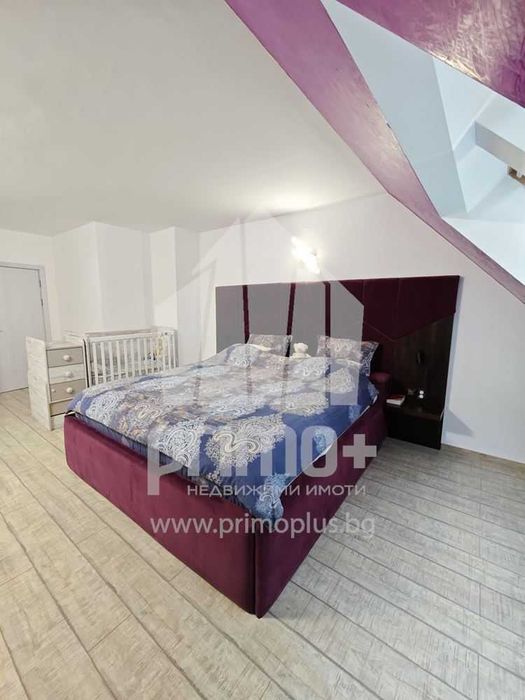 Продава се Тристаен апартамент в Велико Търново, Център - 176 кв.м за 780 €/кв.м - Снимка #8